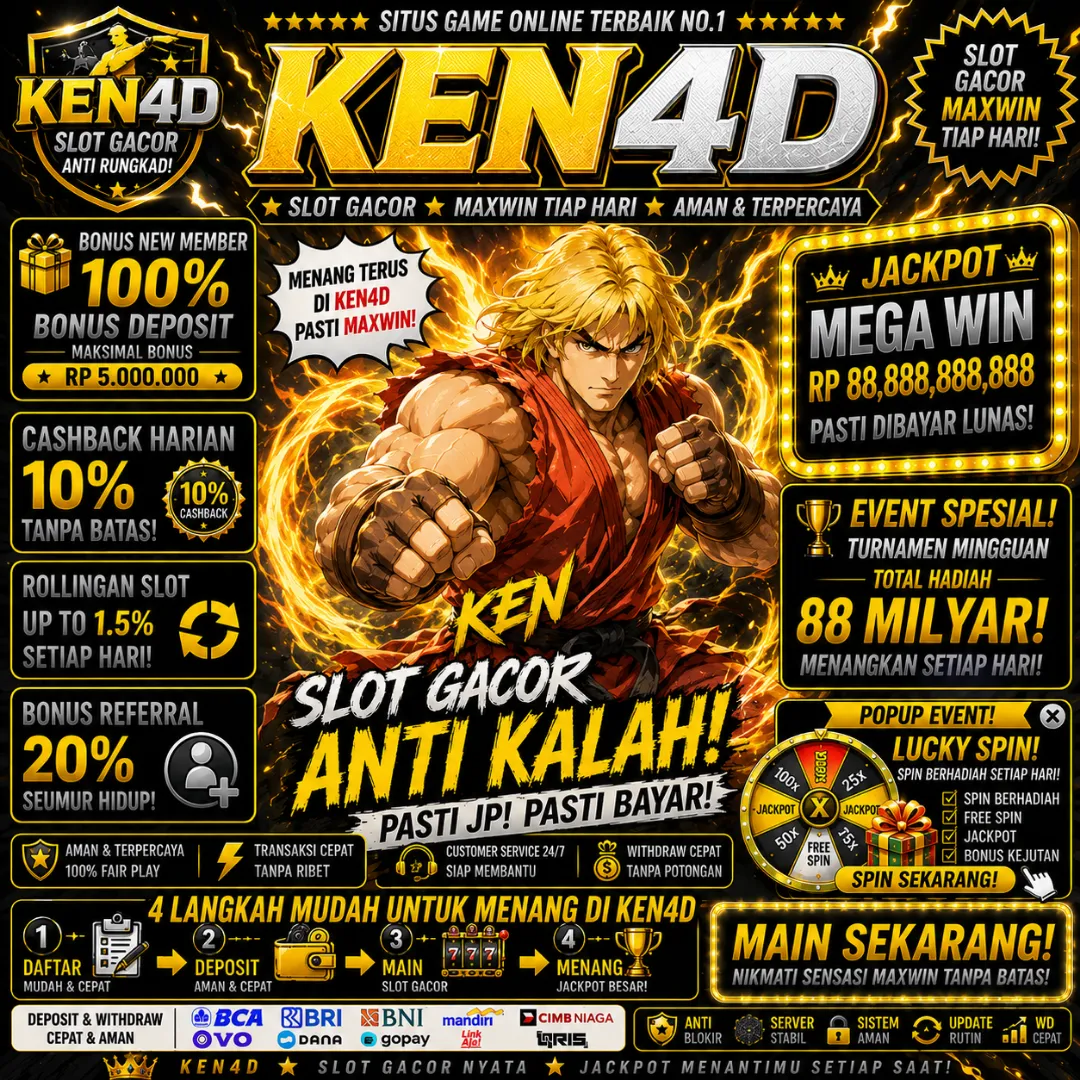 KEN4DBanner
